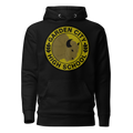 Buffalo Brigade Unisex Hoodie - 1