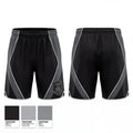 Kanawha Sheriff Bomb Squad 9963254 Athletic Shorts With Pockets - 1