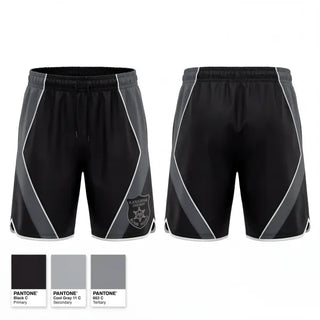 Athletic Shorts With Pockets, Kanawha Sheriff Bomb Squad, Police, Teamtime, Team time, sublimation, custom sports apparel, team uniforms, spirit wear, spiritwear, sports uniforms, custom shirts, team store, custom team store, fundraiser sports, apparel fundraiser