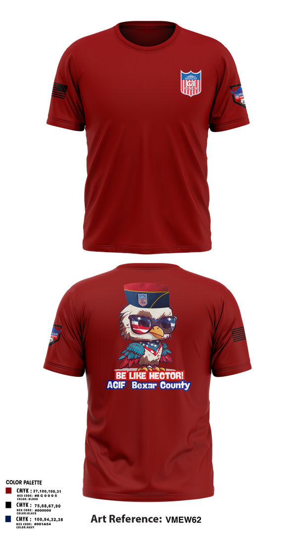 Old School Cotton Feel Shirt, Agif, , Teamtime, Team time, sublimation, custom sports apparel, team uniforms, spirit wear, spiritwear, sports uniforms, custom shirts, team store, custom team store, fundraiser sports, apparel fundraiser
