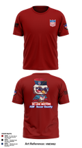 Agif 18486866 Short Sleeve Performance Shirt - 5