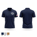 SPECIAL OPERATIONS REACTION TEAM Short Sleeve Performance Polo - 1