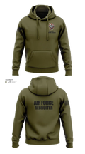 336 RCS F Flight 15570054 Hoodie - 132