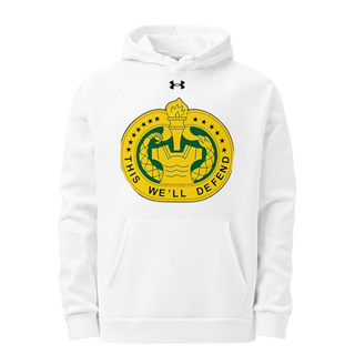 Echo Company 66068178 Under Armour Hoodie
