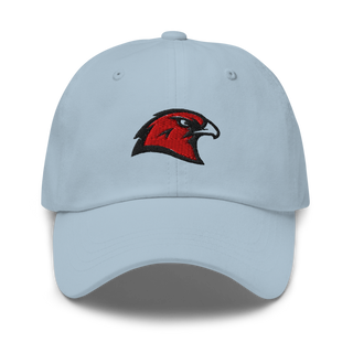 BHS Hawks Dance Team 44132448 Classic Dad Hat | Yupoong 6245CM