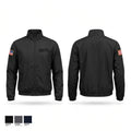 Mason County Sheriff’s Office Windbreaker - 1