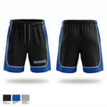 Corpus Christi Roadrunners 47870773 Athletic Shorts With Pockets - 1