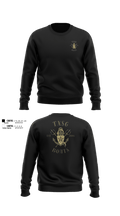 TC BOATS Crew Neck Sweatshirt - 102