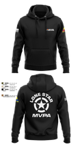Lone Star MVPA 905145 Hoodie - 5
