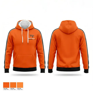 Hoodie, William Paterson Field Hockey, Field Hockey, Teamtime, Team time, sublimation, custom sports apparel, team uniforms, spirit wear, spiritwear, sports uniforms, custom shirts, team store, custom team store, fundraiser sports, apparel fundraiser