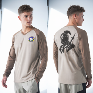 Long Sleeve Performance Shirt, 502 CONS, , Teamtime, Team time, sublimation, custom sports apparel, team uniforms, spirit wear, spiritwear, sports uniforms, custom shirts, team store, custom team store, fundraiser sports, apparel fundraiser