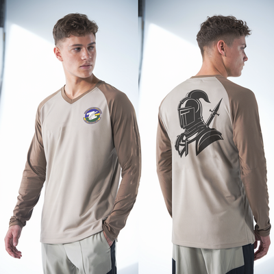502 CONS 83212643 Long Sleeve Performance Shirt 4