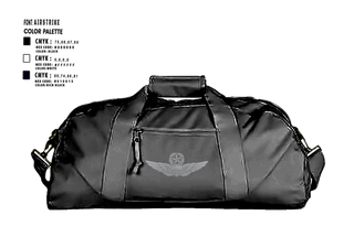 Duffle Bag, Sokol Platoon, , Teamtime, Team time, sublimation, custom sports apparel, team uniforms, spirit wear, spiritwear, sports uniforms, custom shirts, team store, custom team store, fundraiser sports, apparel fundraiser