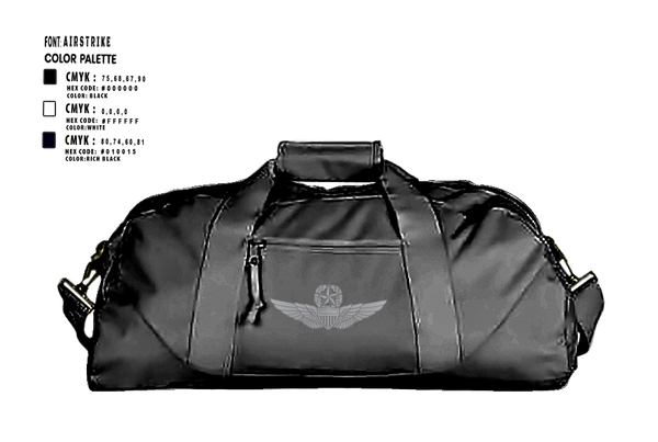 Duffle Bag, Sokol Platoon, , Teamtime, Team time, sublimation, custom sports apparel, team uniforms, spirit wear, spiritwear, sports uniforms, custom shirts, team store, custom team store, fundraiser sports, apparel fundraiser