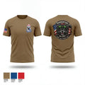 A CO 2-505 66303167 Short Sleeve Performance Shirt - 1
