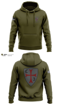 KIS SECFOR 48307189 Hoodie - 6