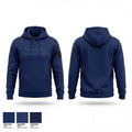 Danbury Twp Fire Department 15914574 Hoodie - 1