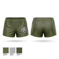Dawson County Sheriff’s Office Ranger Panties - 1