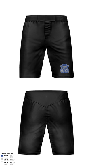 Fight Shorts, Westover Middle Wrestling, Wrestling, Teamtime, Team time, sublimation, custom sports apparel, team uniforms, spirit wear, spiritwear, sports uniforms, custom shirts, team store, custom team store, fundraiser sports, apparel fundraiser