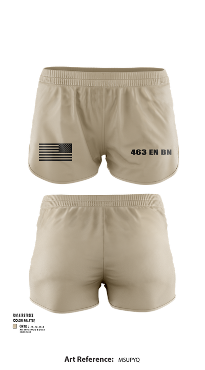 463 EN BN 36588226 Ranger Panties - 103