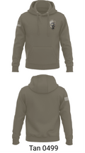 Aliquippa Police 19017843 Hoodie - 12