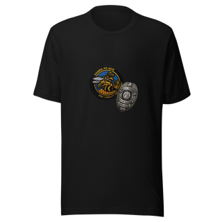 Unisex Staple T-Shirt - Black