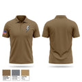 SBT20 N6 Short Sleeve Performance Polo - 1