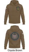 Specialized Sex Offender Supervision 79544168 Hoodie - 17