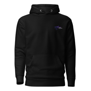 Austere Medical Innovations Group 15351340 Unisex Premium Hoodie | Cotton Heritage M2580