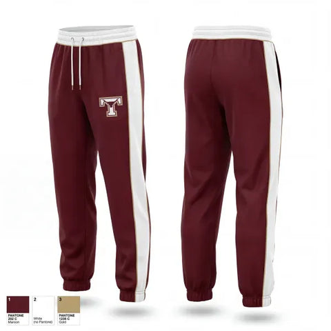 Sweatpants, Tarkington Softball, Softball, Teamtime, Team time, sublimation, custom sports apparel, team uniforms, spirit wear, spiritwear, sports uniforms, custom shirts, team store, custom team store, fundraiser sports, apparel fundraiser