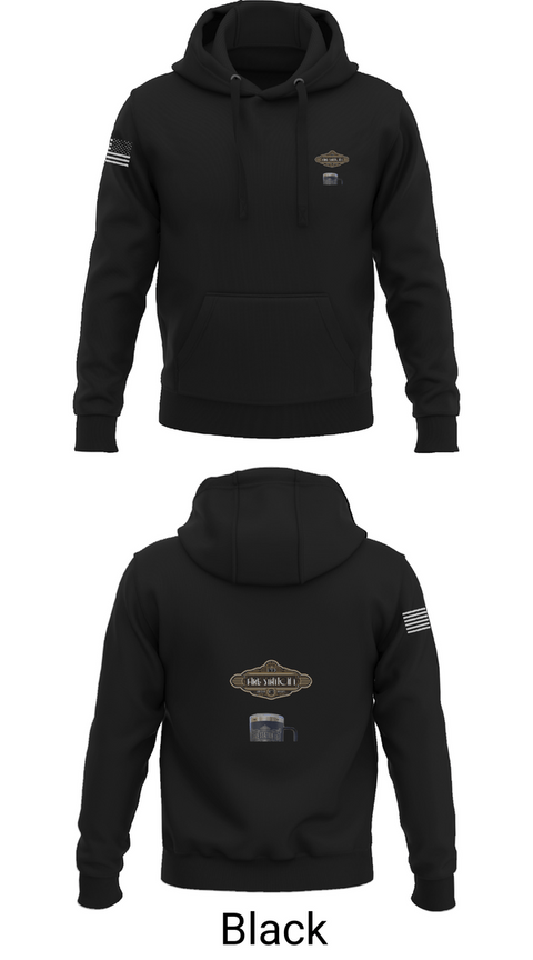 Hoodie, Fire Station 1, Fire Department, Teamtime, Team time, sublimation, custom sports apparel, team uniforms, spirit wear, spiritwear, sports uniforms, custom shirts, team store, custom team store, fundraiser sports, apparel fundraiser