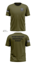 Swat 30841116 Old School Cotton Feel Shirt - 61