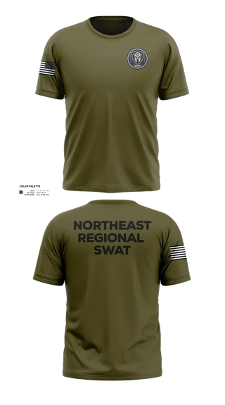 Old School Cotton Feel Shirt, Swat, , Teamtime, Team time, sublimation, custom sports apparel, team uniforms, spirit wear, spiritwear, sports uniforms, custom shirts, team store, custom team store, fundraiser sports, apparel fundraiser