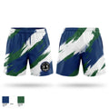 BC 8252271 Athletic Shorts With Pockets - 1