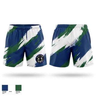 Athletic Shorts With Pockets, BC, Police, Teamtime, Team time, sublimation, custom sports apparel, team uniforms, spirit wear, spiritwear, sports uniforms, custom shirts, team store, custom team store, fundraiser sports, apparel fundraiser