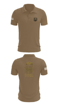 NAS Patuxent River 87984476 Short Sleeve Performance Polo - 6