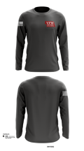 VFW Post 10648 14748257 Long Sleeve Performance Shirt 109