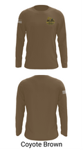 252 Engineers 83760691 Long Sleeve Performance Shirt 6