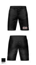 DONS 71516840 Fight Shorts - 1