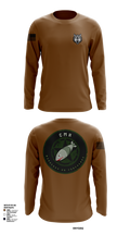 CMX 42179548 Long Sleeve Performance Shirt 101