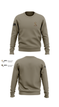 B2-Patriots 66937718 Crew Neck Sweatshirt - 1