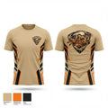 Zona Sandstorm 69098444 Short Sleeve Performance Shirt - 1