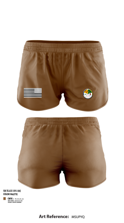 NDI 43607915 Ranger Panties - 100