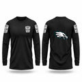 WPD Long Sleeve Performance Shirt - 1