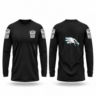 Long Sleeve Performance Shirt, WPD, Police, Teamtime, Team time, sublimation, custom sports apparel, team uniforms, spirit wear, spiritwear, sports uniforms, custom shirts, team store, custom team store, fundraiser sports, apparel fundraiser