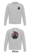 Reaper Platoon 65470813 Crew Neck Sweatshirt - 2