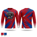 Outlaws 42270143 Long Sleeve Performance Shirt 2