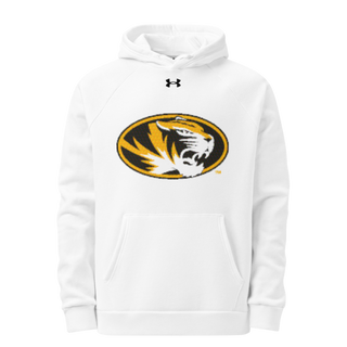 Mizzou Golf 57806327 Under Armour Hoodie