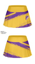Purvis Middle School Cheer 52252572 Skort - 1