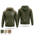Dawson County Sheriff’s Office Hoodie - 1